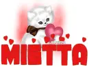 Mietta
