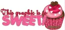 Sweet Graphic