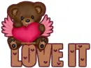Love it