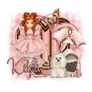 Cameo Heart-Kenia