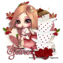 Love Cupcake-Jane