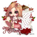 Love Cupcake-Kenia