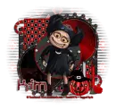 TooshOween-Kim