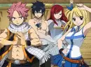 natsu and his friend