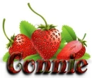 Connie