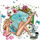 Flowers Dance_Connie