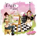 From Paris with Love_Connie