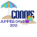 Connie - Summer Days - 2013