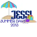 Jessi - Summer Days - 2013