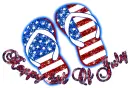 Happy 4th Of July