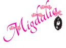 Pink Ribbons ~ Migdalia