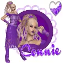 Connie