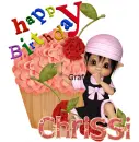 chrissi