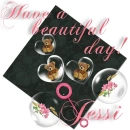 Teddy Bear Bubbles - Jessi