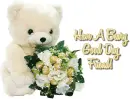 Beary Good Day