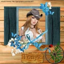 Country Summer