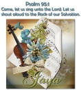 Let us Sing - Jaya