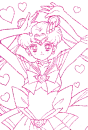 sailor moon
