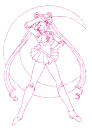 sailor moon