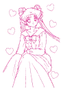 sailor moon