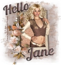 HELLO - JANE