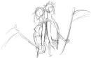 sketch