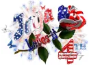 Jaya-Loves it 4th of July