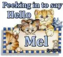 Mel