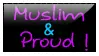 Muslim Proud