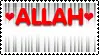 Allah