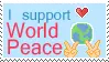 World Peace