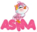 Asma