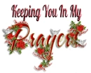 Prayers