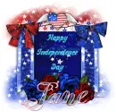 Jane-Happy Ind. Frame