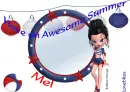 Mel