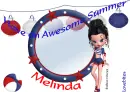 Melinda