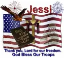 True freedom - Jessi