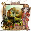 no place like home