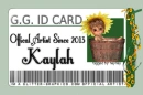 kaylah