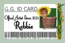robbie