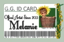 melanie