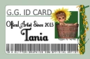 tania
