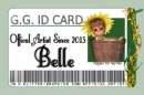 belle