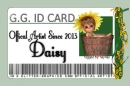 daisy