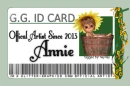 annie