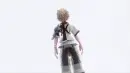 Ventus turns! [Kingdom Hearts Birth by Sleep]