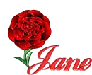 Jane