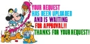 Your Request
