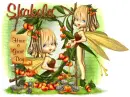Have a great day-Shakela