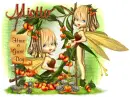 Have a great day-Mietta